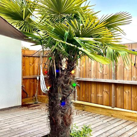La Villa Canopee - Piscine Chauffee-Fibre-Clim-Jacuzzi Gujan-Mestras Zewnętrze zdjęcie