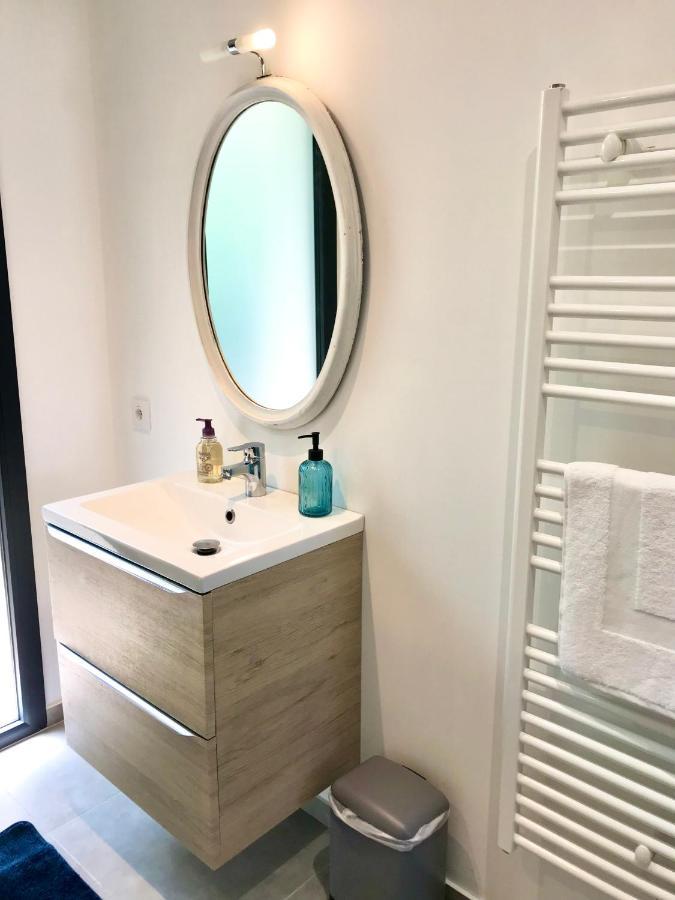 La Villa Canopee - Piscine Chauffee-Fibre-Clim-Jacuzzi Gujan-Mestras Zewnętrze zdjęcie