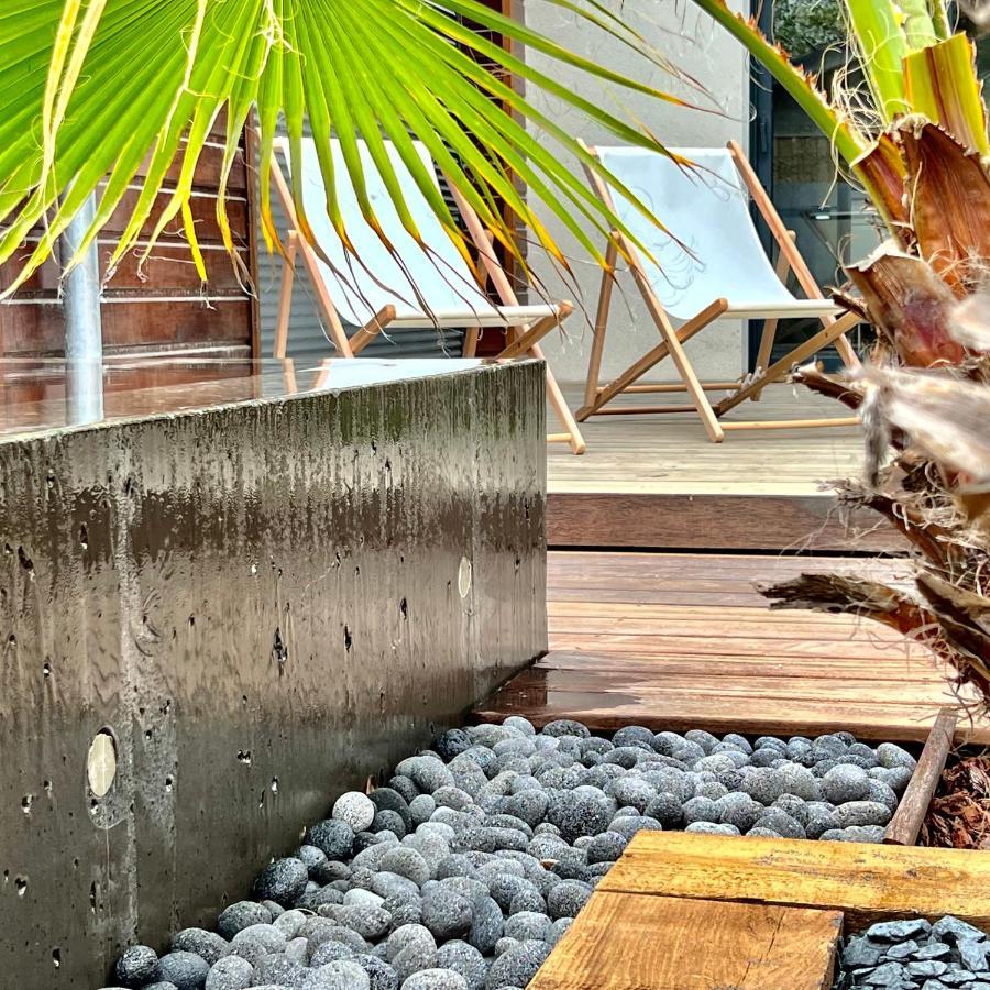 La Villa Canopee - Piscine Chauffee-Fibre-Clim-Jacuzzi Gujan-Mestras Zewnętrze zdjęcie