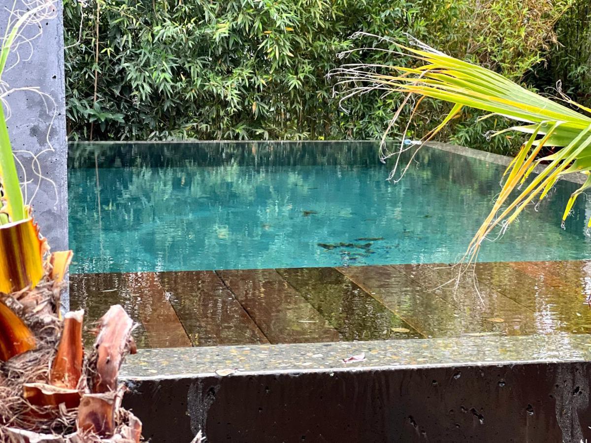 La Villa Canopee - Piscine Chauffee-Fibre-Clim-Jacuzzi Gujan-Mestras Zewnętrze zdjęcie